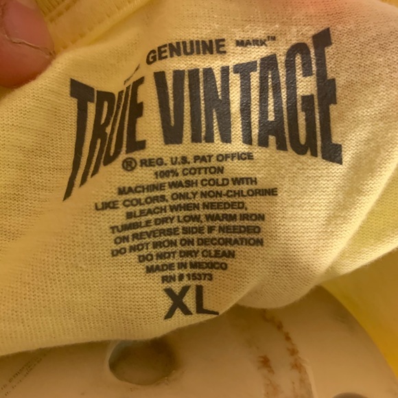 Business Godfather 2014 Graphic Tee - Picture 4 of 5